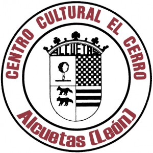 Logo Centro Cultural "El Cerro"