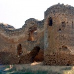 Castillo de Alcuetas - Historia
