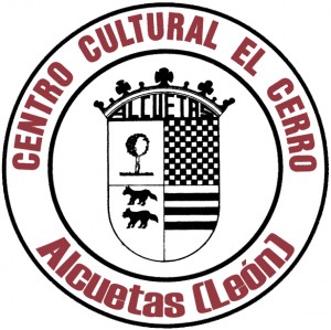 Fiestas Logotipo centro Cultural "El Cerro"