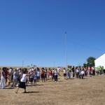 Fiestas Alcuetas 2009 - Previo