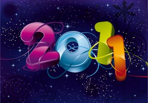 Feliz Año 2011