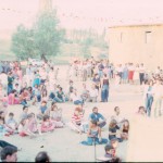 Encuentro de Música Tradicional Leonesa