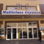 Multicines Coyanza Multicines Coyanza
