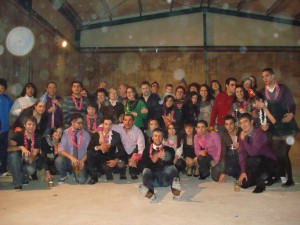 Nochevieja 2011