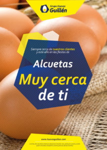 Huevos Guillén