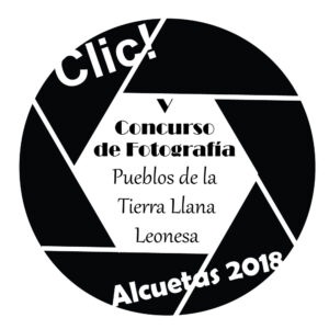Logo Concurso de Fotografía 2018