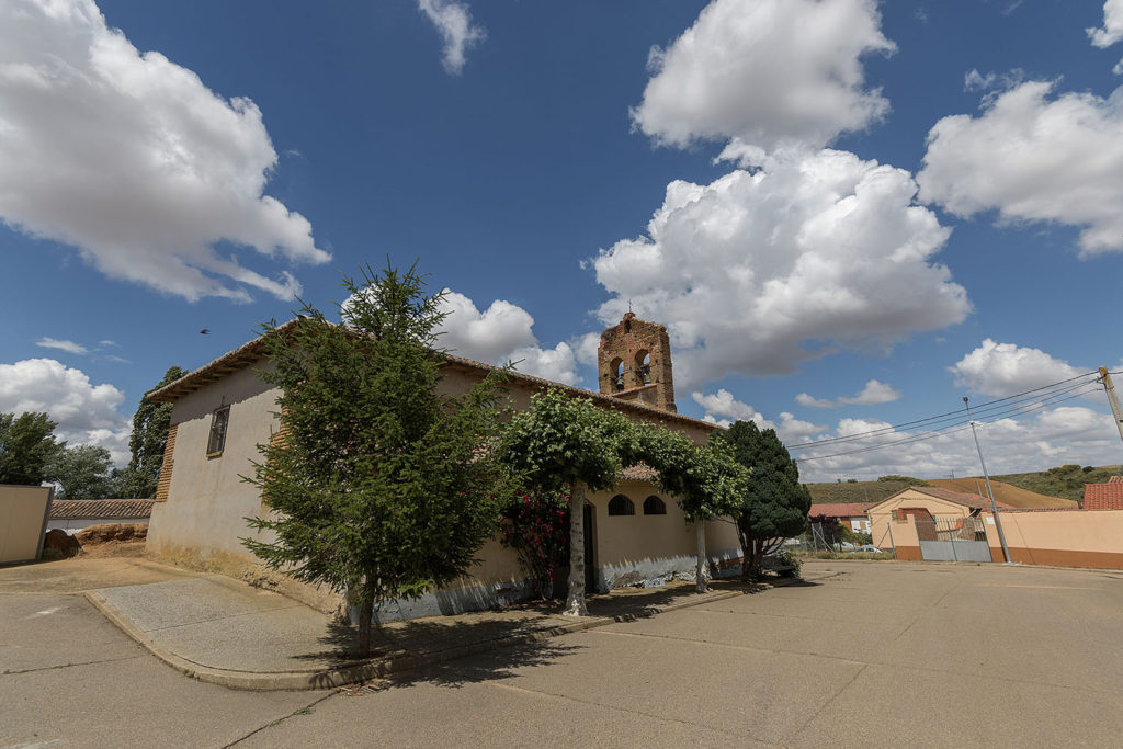 Nubes de Algodón