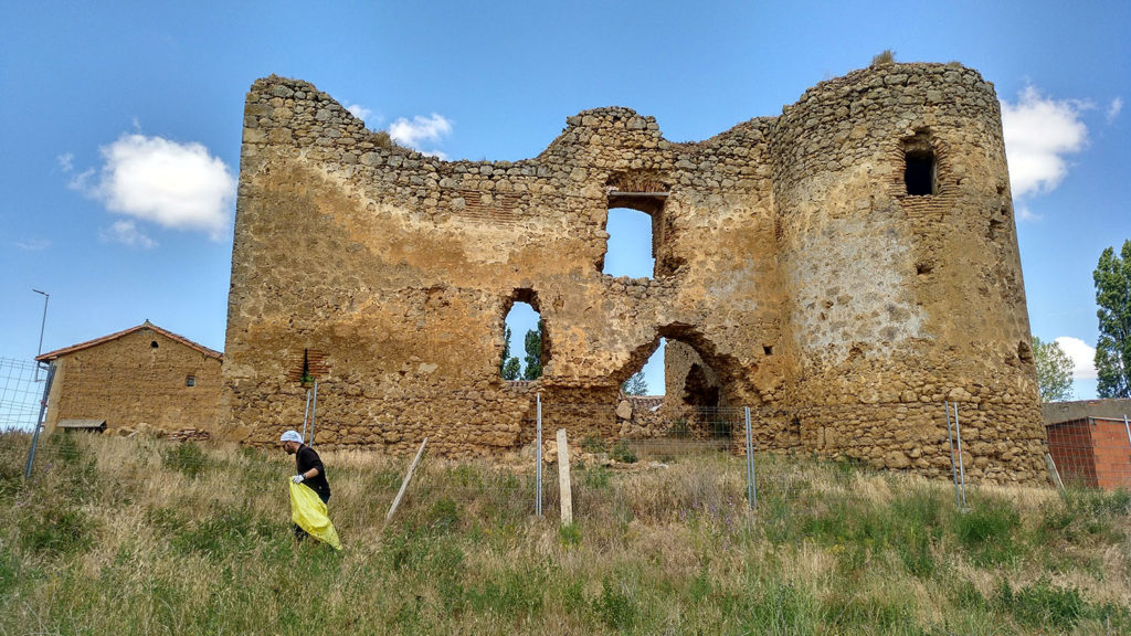 Proyecto Libera #Libera1m2 2019