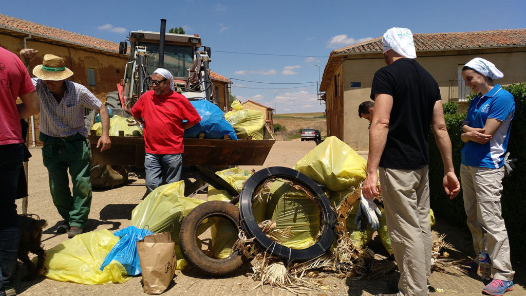 Proyecto Libera #Libera1m2 2019