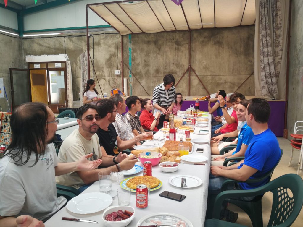 Proyecto Libera #Libera1m2 2019