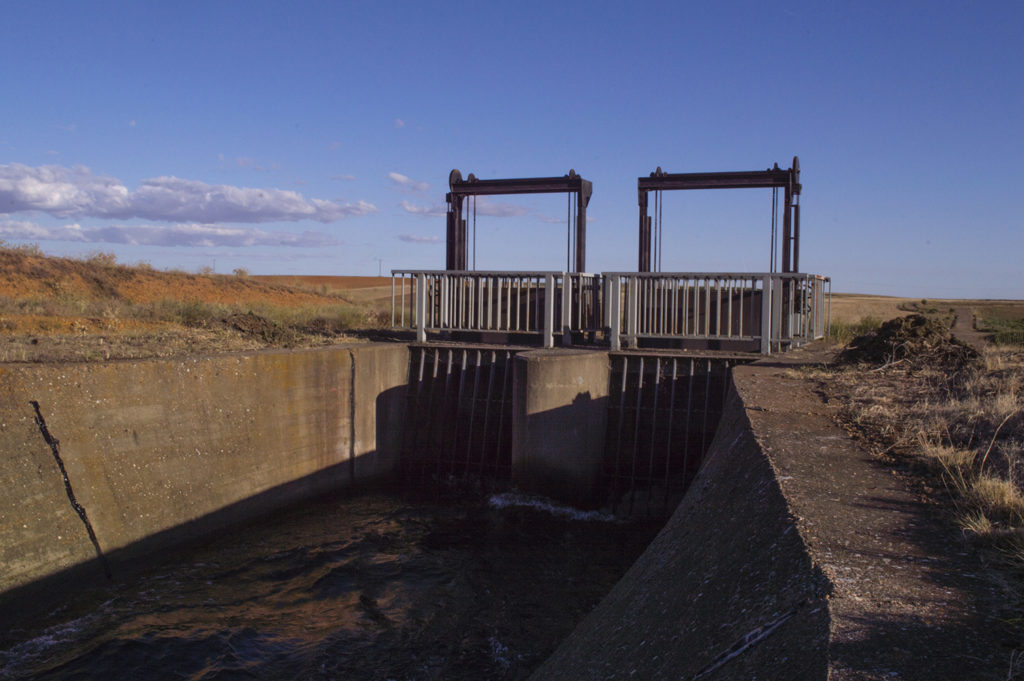 Cierra la Puerta