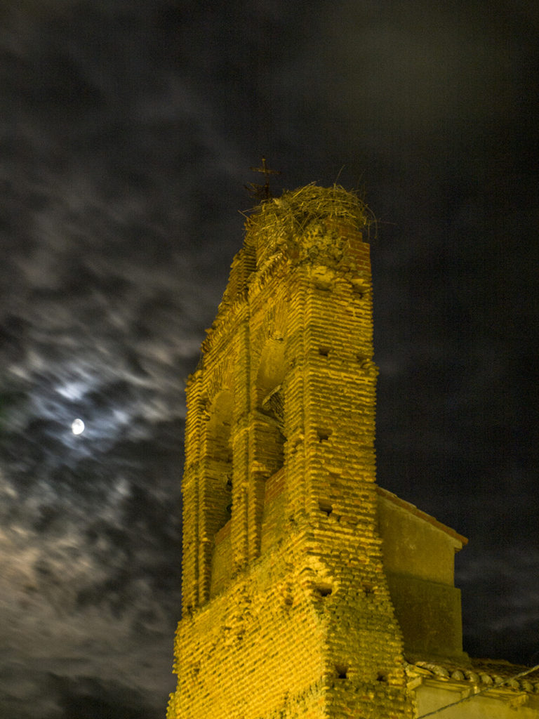 El Ocaso de la Torre