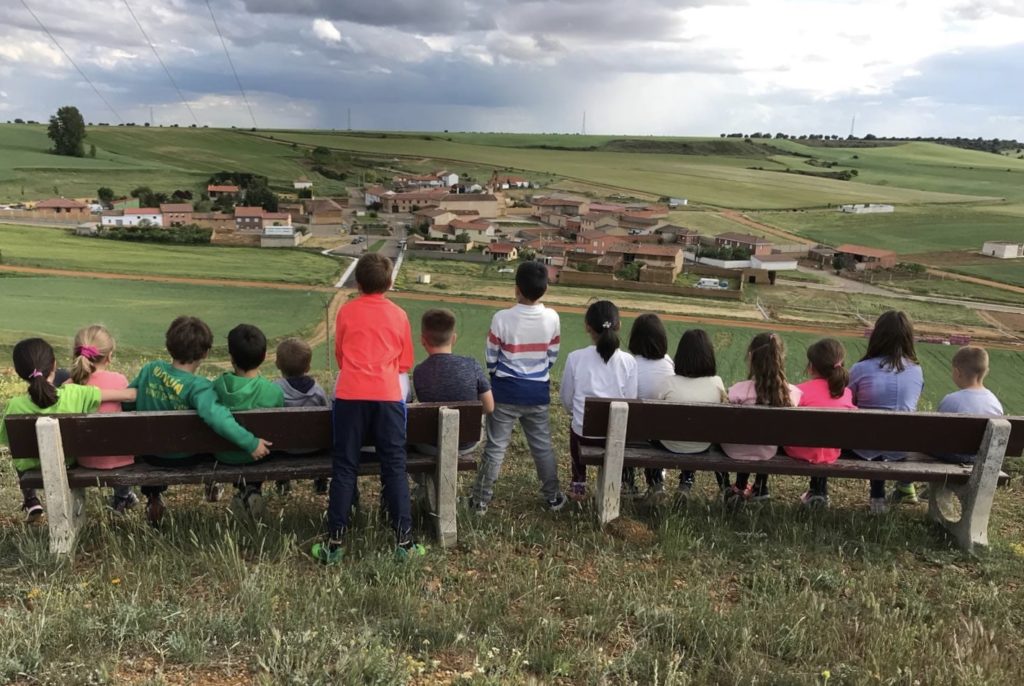 Mirando al Futuro Rural