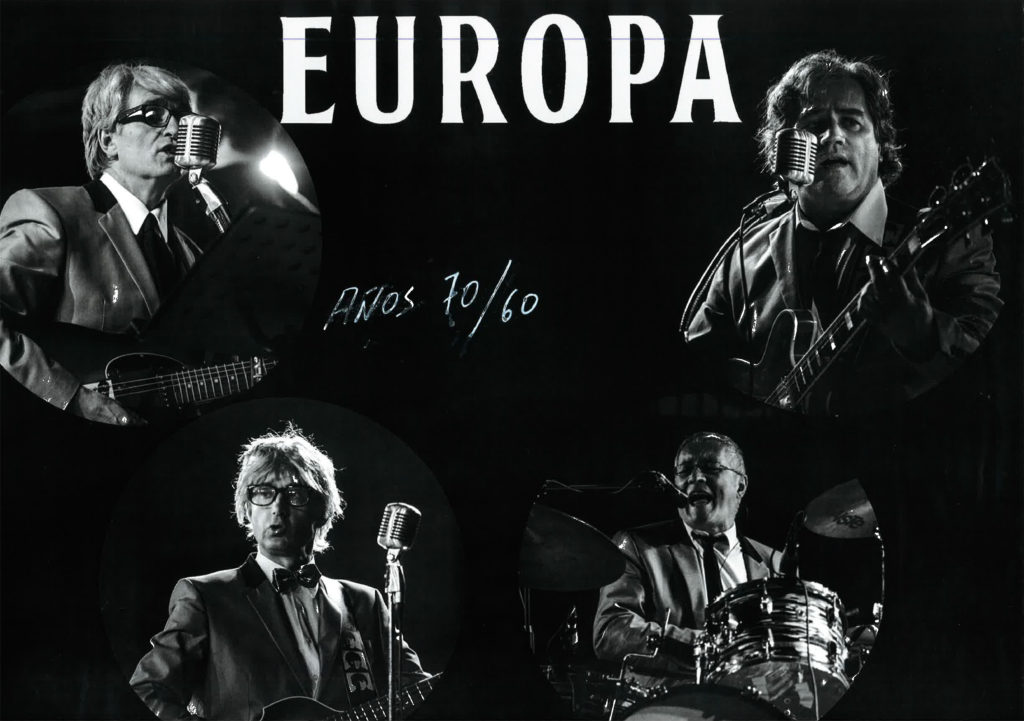 Orquesta Europa