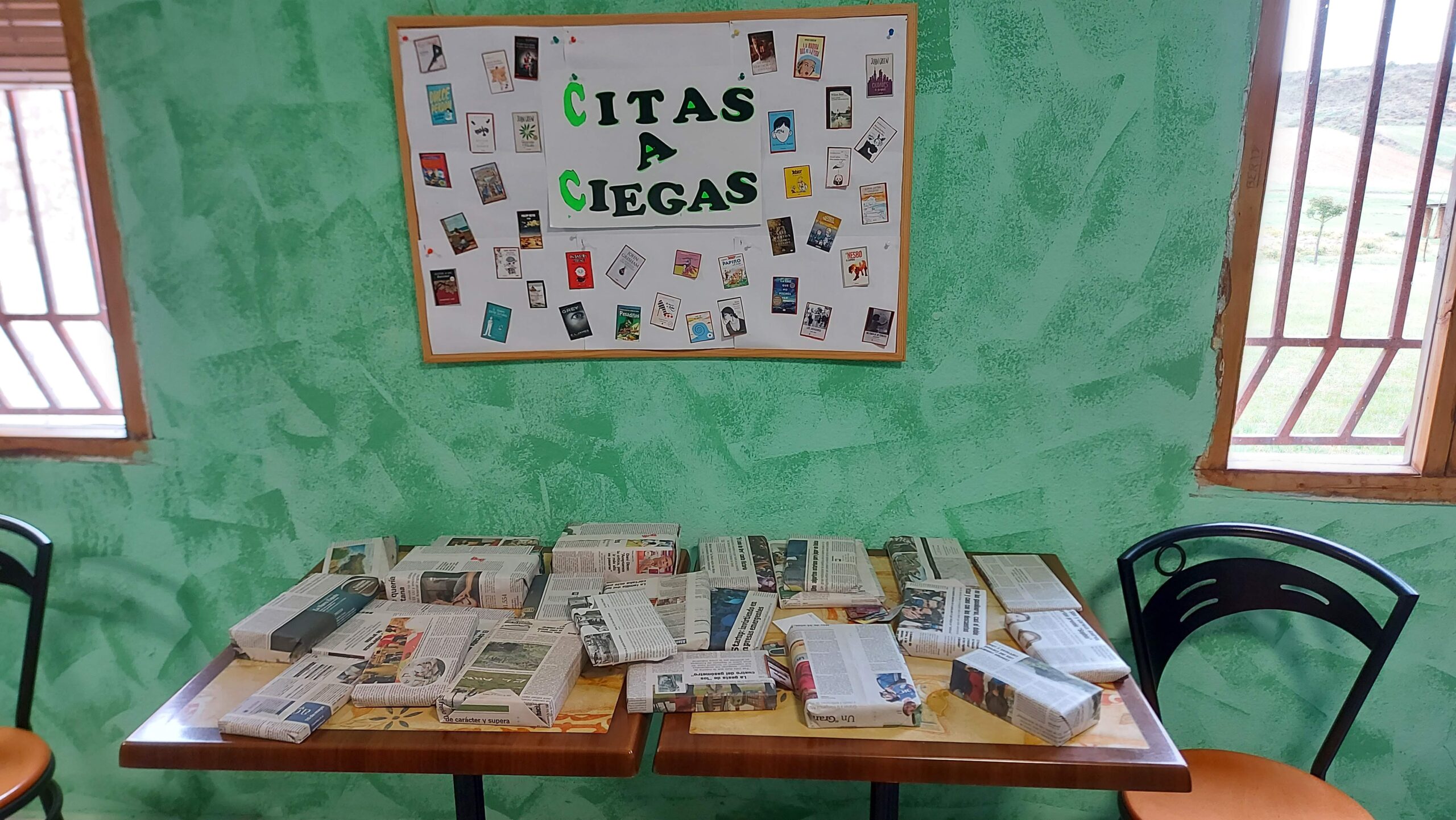 Día del Libro 2022