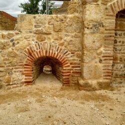 Rehabilitación del Castillo