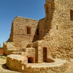 Rehabilitación del Castillo