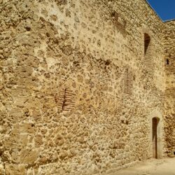 Rehabilitación del Castillo