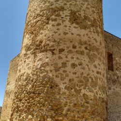 Rehabilitación del Castillo