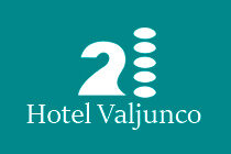 logo Hotel Valjunco