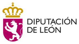 Logo Diputación de León