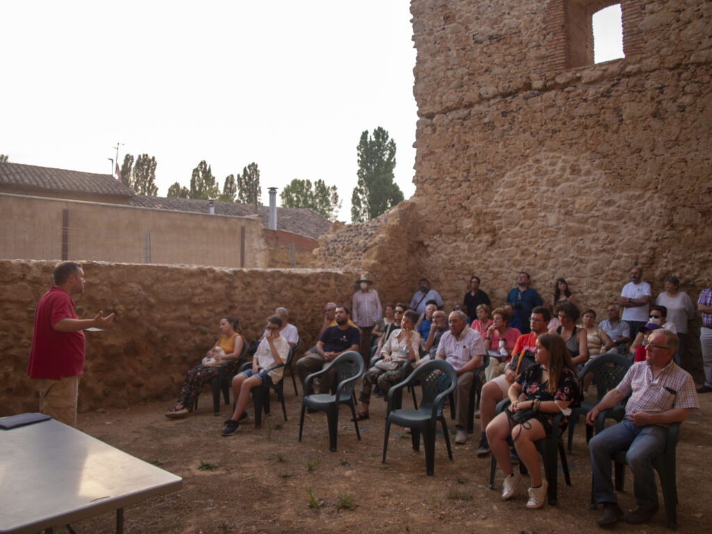 Curso de Verano 2022