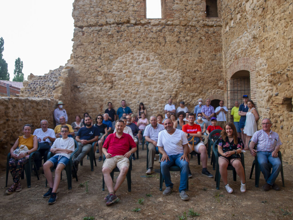 Curso de Verano 2022