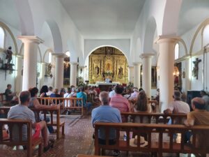 Conociendo Nuestros Pueblos, Creando Comarca