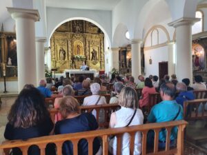 Conociendo Nuestros Pueblos, Creando Comarca