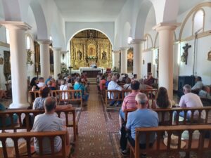 Conociendo Nuestros Pueblos, Creando Comarca