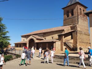 Conociendo Nuestros Pueblos, Creando Comarca