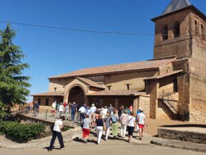 Conociendo Nuestros Pueblos, Creando Comarca