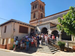 Conociendo Nuestros Pueblos, Creando Comarca