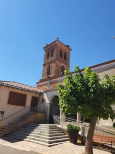 Conociendo Nuestros Pueblos, Creando Comarca