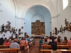 Conociendo Nuestros Pueblos, Creando Comarca