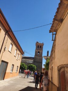 Conociendo Nuestros Pueblos, Creando Comarca