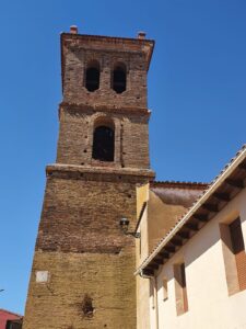 Conociendo Nuestros Pueblos, Creando Comarca