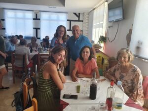 Conociendo Nuestros Pueblos, Creando Comarca