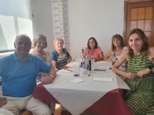 Conociendo Nuestros Pueblos, Creando Comarca