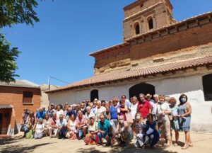 Conociendo Nuestros Pueblos, Creando Comarca