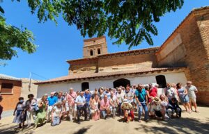 Conociendo Nuestros Pueblos, Creando Comarca