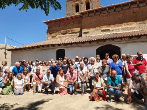 Conociendo Nuestros Pueblos, Creando Comarca