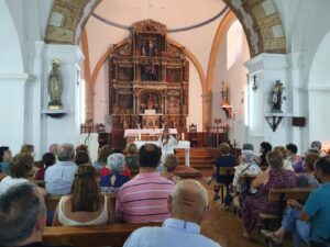 Conociendo Nuestros Pueblos, Creando Comarca