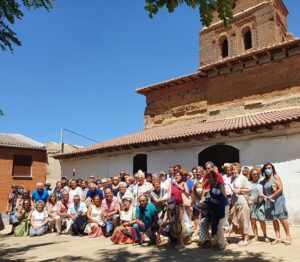 Conociendo Nuestros Pueblos, Creando Comarca