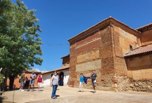 Conociendo Nuestros Pueblos, Creando Comarca