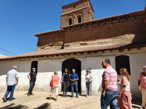 Conociendo Nuestros Pueblos, Creando Comarca