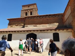 Conociendo Nuestros Pueblos, Creando Comarca