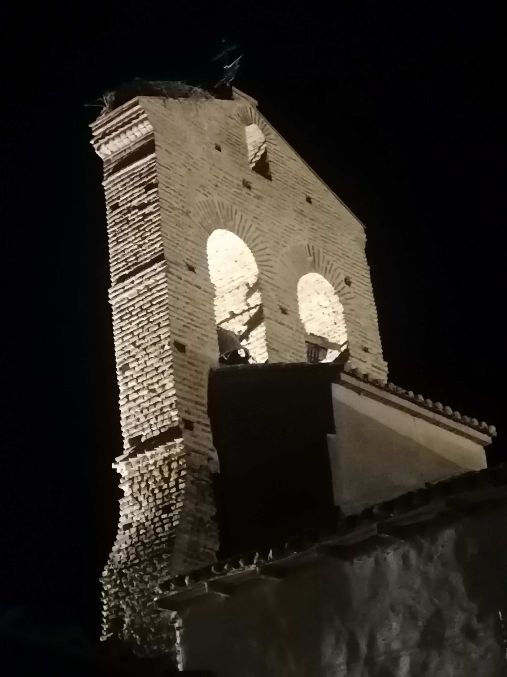 034 Torre del Palomar