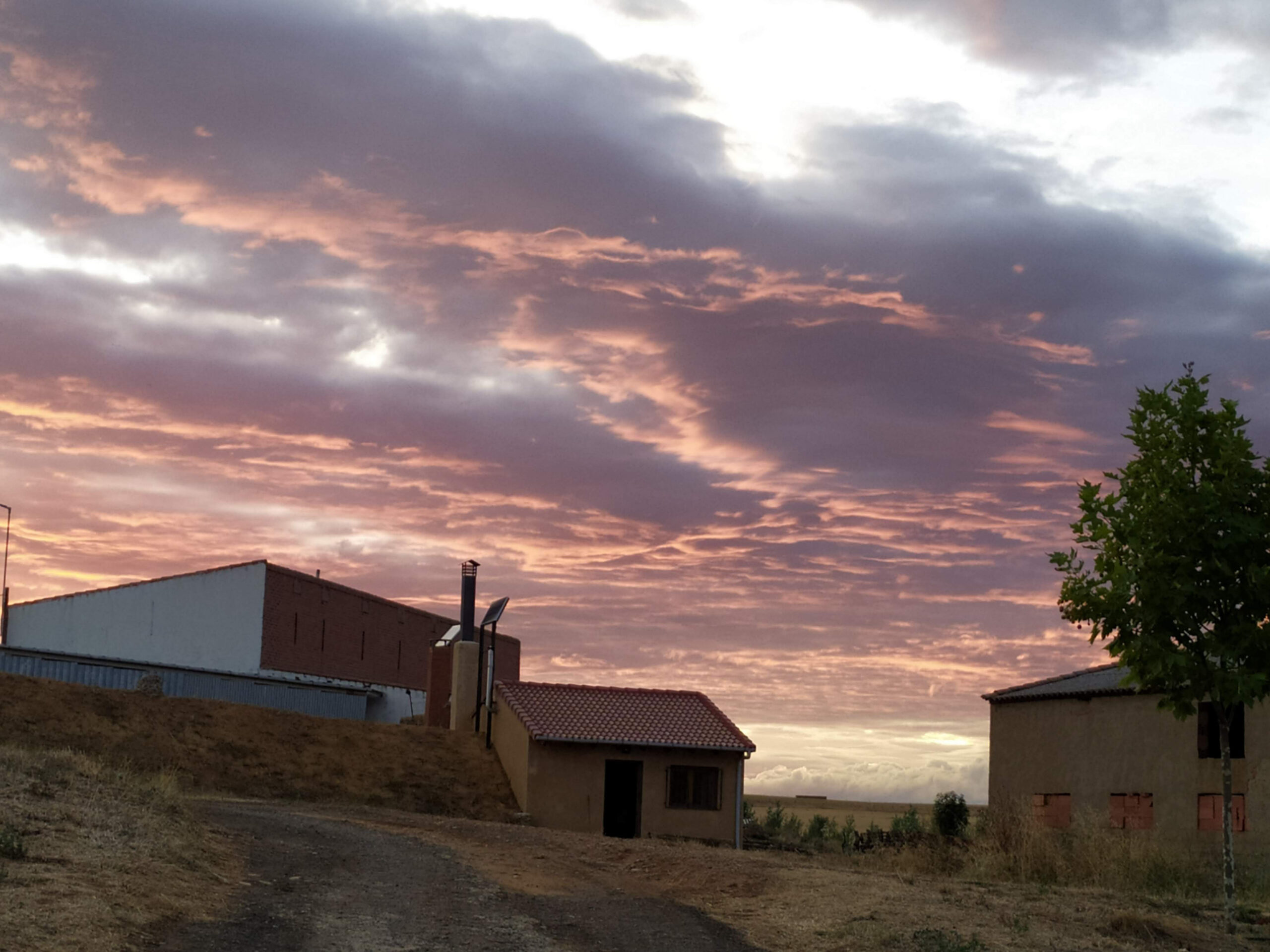 053 Nubes de Color