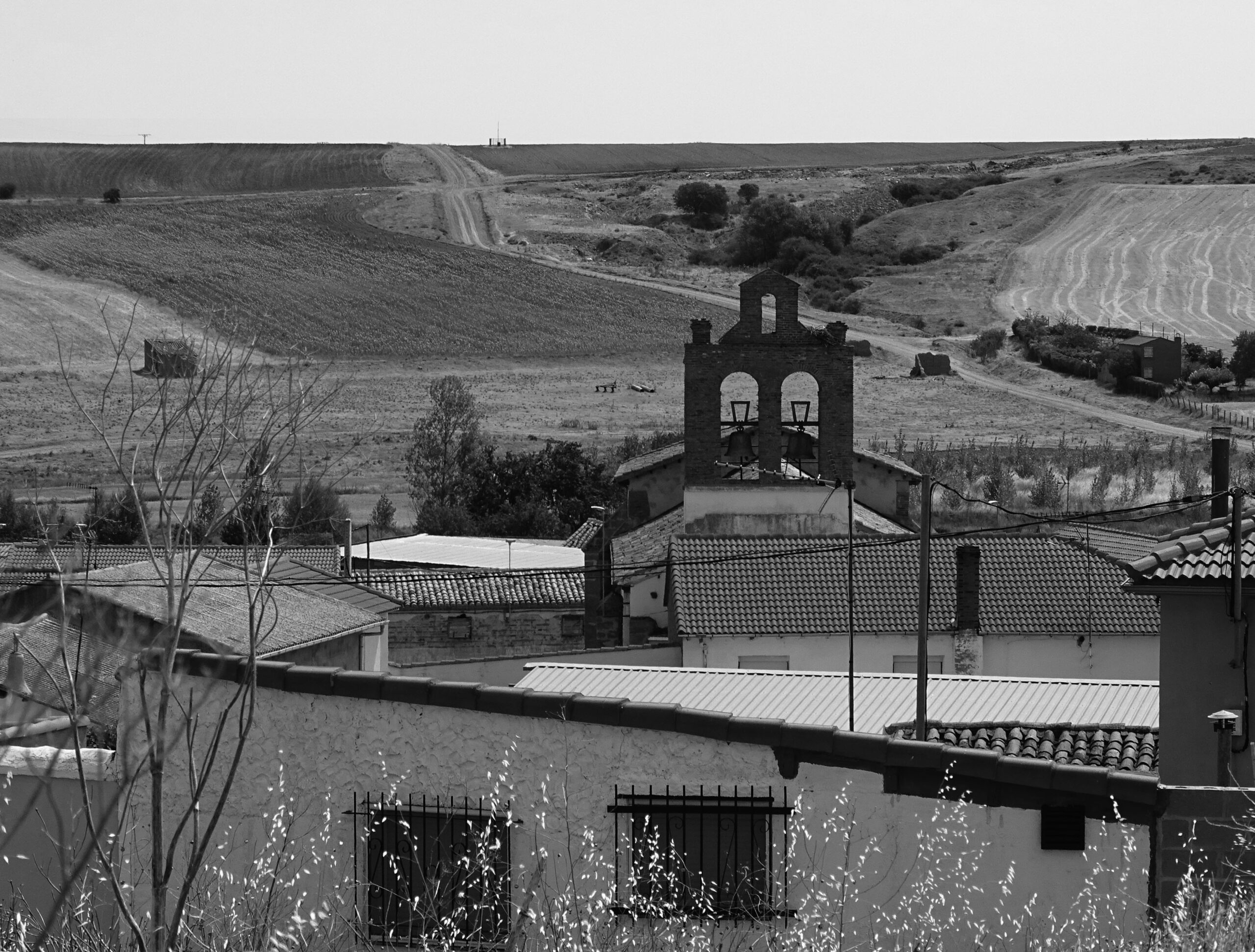 102 Valdemora desde las Bodegas